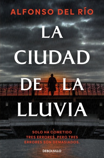 La ciudad de la lluvia