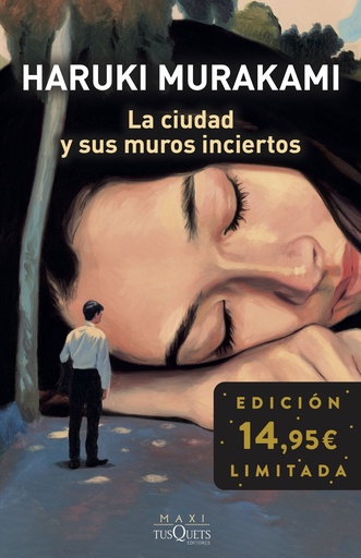 La ciudad y sus muros inciertos