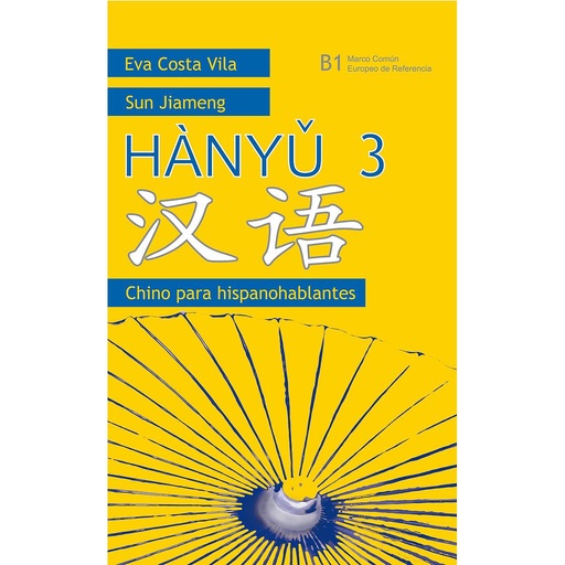 [9788425425622] Hàny&#468; 3