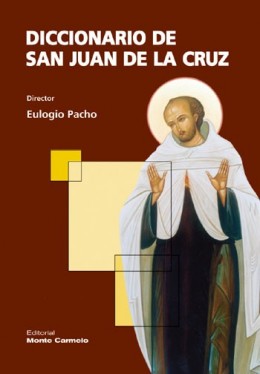 [9788483531976] Diccionario de San Juan de la Cruz