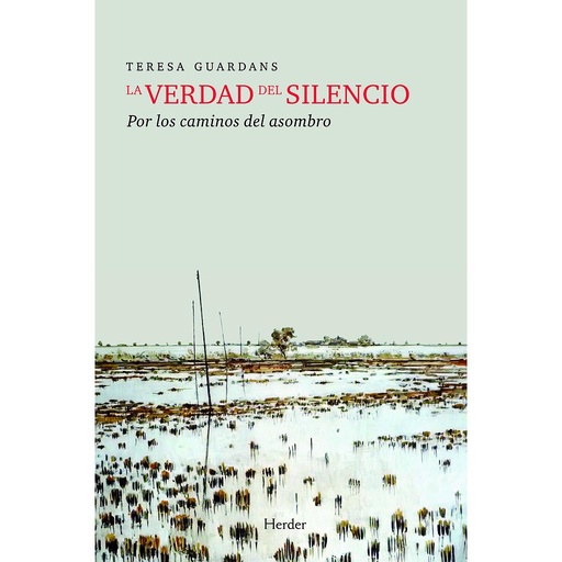 [9788425426278] La verdad del silencio