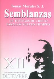 [9788474908282] Semblanzas XII (Nueva Edición)