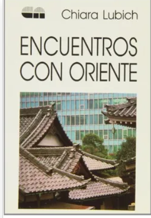 [9788485159901] ENCUENTROS CON ORIENTE