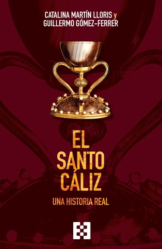 El santo cáliz