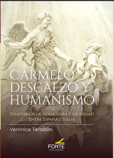 Carmelo descalzo y humanismo