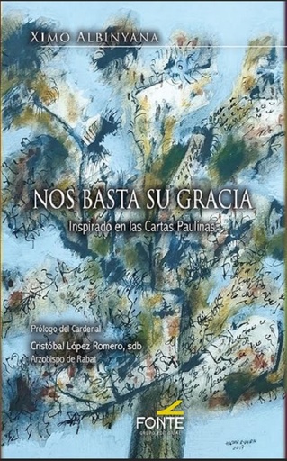 Nos basta su gracia