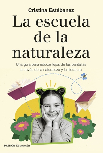 La escuela de la naturaleza