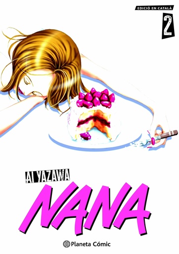 Nana n. 02/07 (català)
