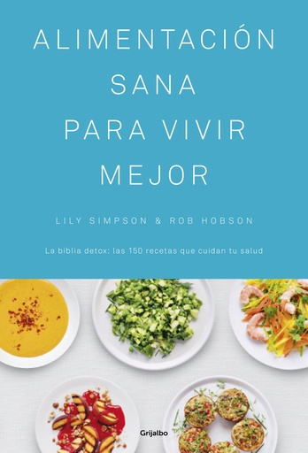 [9788416449439] Alimentación sana para vivir mejor