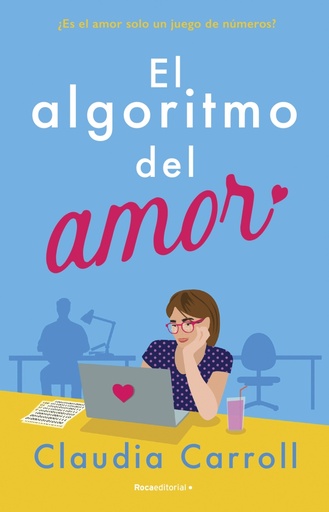 [9788419743411] El algoritmo del amor