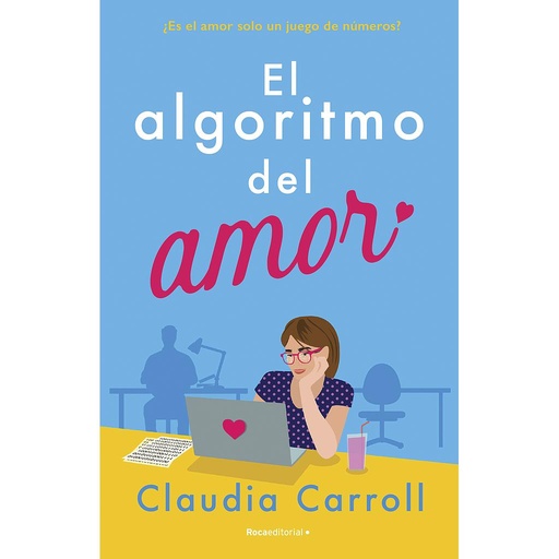 [9788419743411] El algoritmo del amor