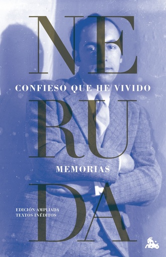 Confieso que he vivido