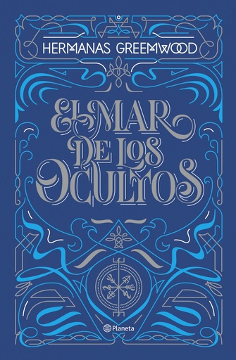 El mar de los Ocultos