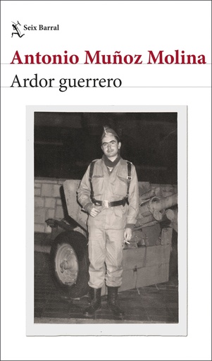 Ardor guerrero