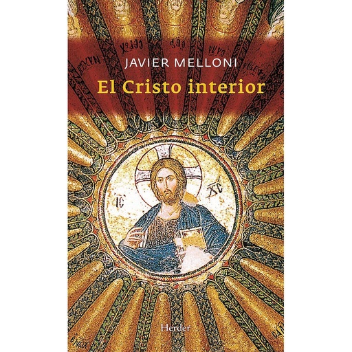 [9788425427015] El Cristo interior