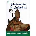 [9788484079606] 366 textos de Padres De La Iglesia 2