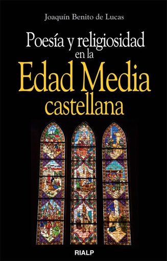 [9788432138850] Poesía y religiosidad en la Edad Media castellana