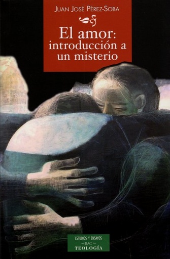 [9788422015246] El amor: introducción a un misterio