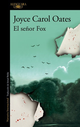 El señor Fox