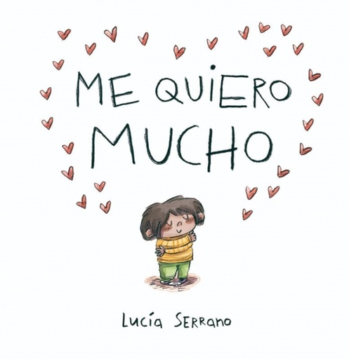 Me quiero mucho