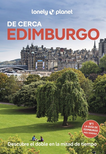 Edimburgo de cerca 6