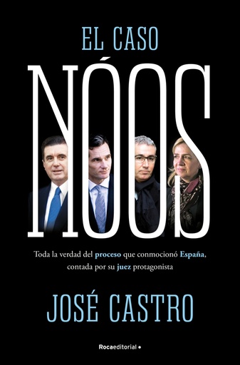 El caso Nóos