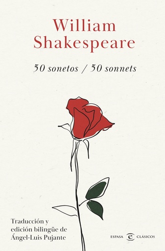 50 sonetos / 50 sonnets