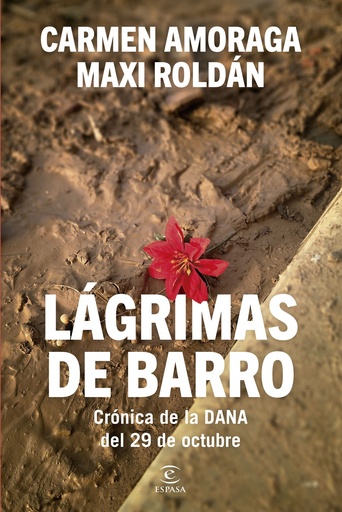Lágrimas de barro