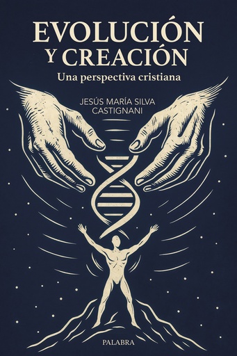 Evolución y creación