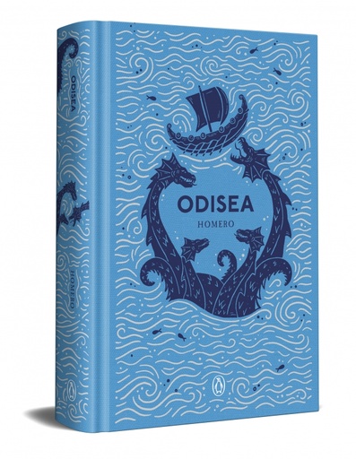 Odisea
