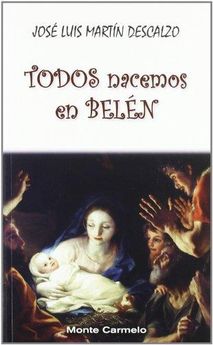 [9788483534151] Todos nacemos en Belén