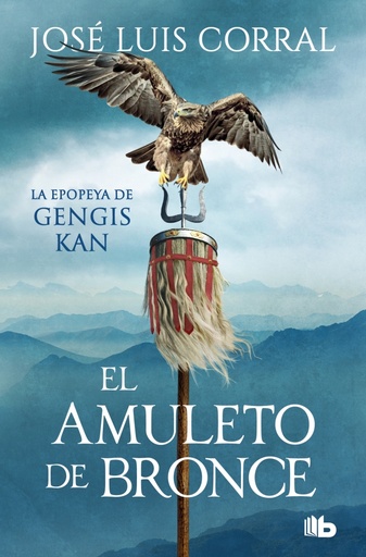 El amuleto de bronce