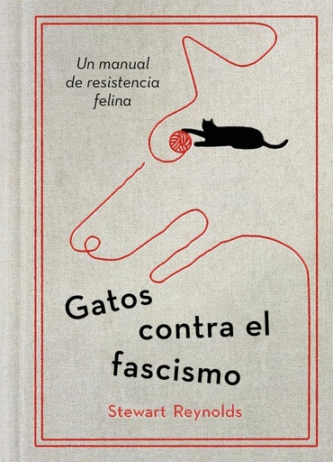 Gatos contra el fascismo