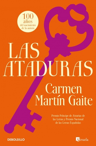 Las ataduras