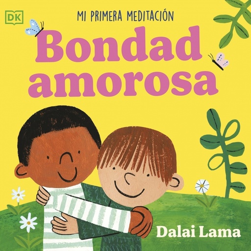 Bondad amorosa: Mi primera meditación