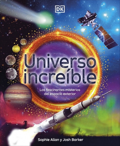 Universo increíble (Mundo increíble)