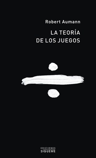 [9788430117895] La teoría de los juegos