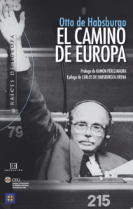 [9788499201177] El camino de Europa