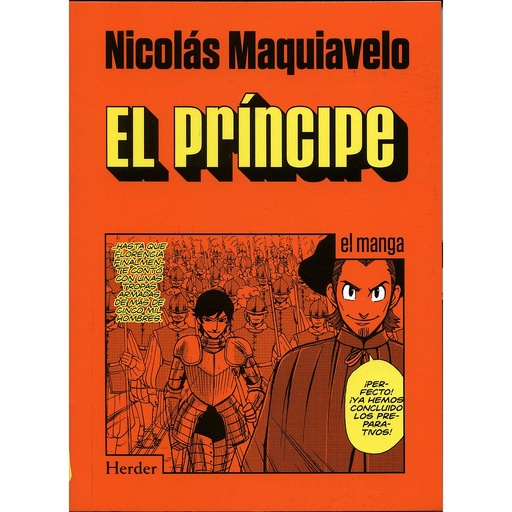 [9788425428661] El príncipe