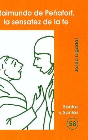 [9788474677263] Raimundo de Peñafort, la sensatez de la fe