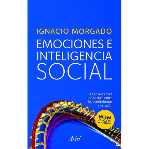 [9788434468191] Emociones e inteligencia social