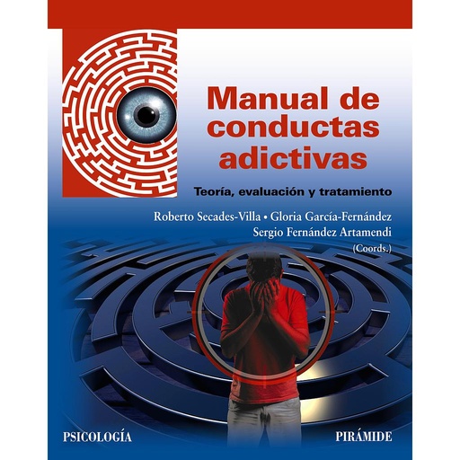 [9788436847086] Manual de conductas adictivas