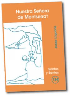 [9788498052190] Nuestra Señora de Montserrat