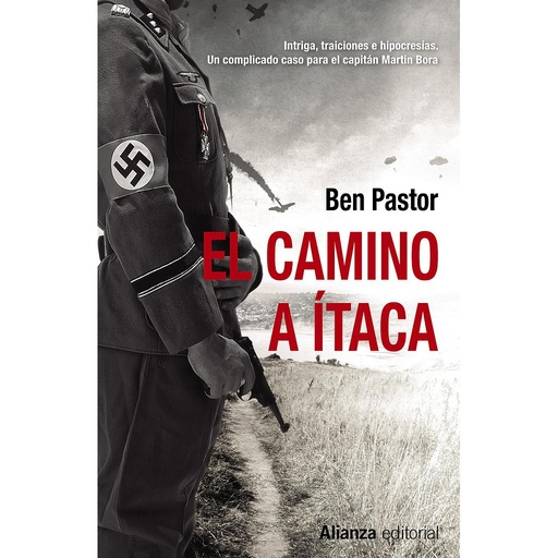 [9788491043935] El camino a Ítaca