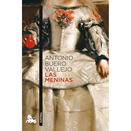 [9788467039627] LAS MENINAS