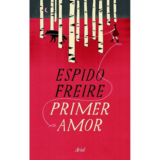 [9788434409989] Primer amor