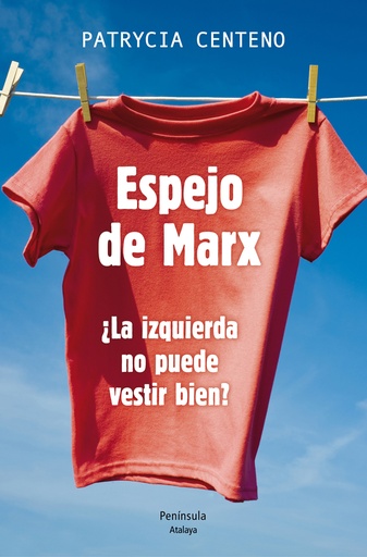 [9788499422787] EL ESPEJO DE MARX