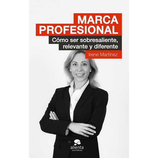 [9788415678694] MARCA PROFESIONAL