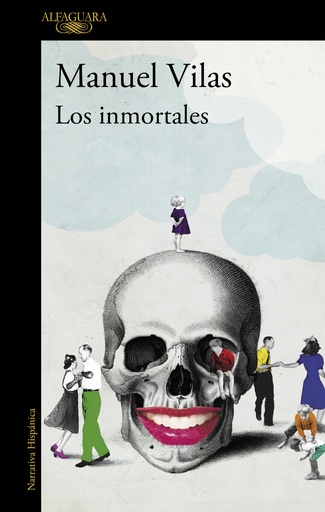 [9788420410401] Los inmortales