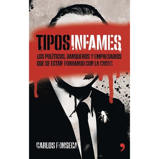 [9788499983875] TIPOS INFAMES